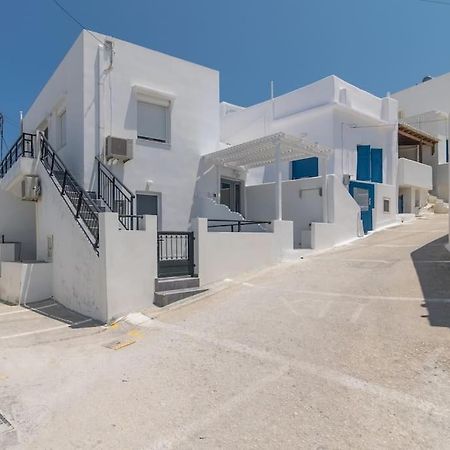TriovasálosAgathi'S House公寓 外观 照片