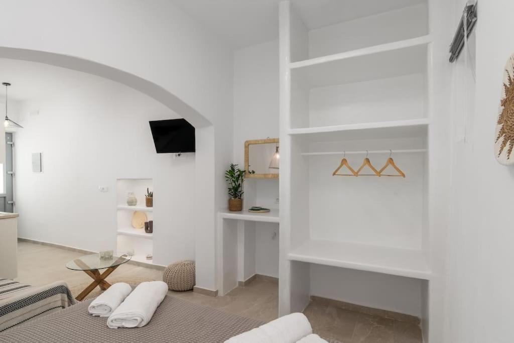 TriovasálosAgathi'S House公寓 外观 照片